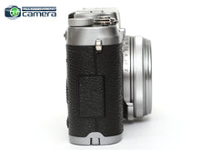 Load image into Gallery viewer, Fujifilm X100 12.3MP Digital Camera Silver Fujinon 23mm F/2 ASPH. Lens *EX+*