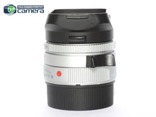 Load image into Gallery viewer, Leica Summicron-M 35mm F/2 ASPH. E39 Lens 6Bit Silver 11882 *MINT in Box*