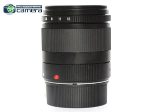 Leica Summarit-M 75mm F/2.5 E46 Lens Black 11645 *MINT in Box*