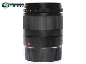 Leica Summarit-M 75mm F/2.5 E46 Lens Black 11645 *MINT- in Box*