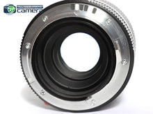 Load image into Gallery viewer, Leica Summarit-M 75mm F/2.5 E46 Lens Black 11645 *MINT- in Box*