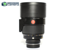 Load image into Gallery viewer, Leica APO-Summicron-R 180mm F/2 E100 ROM Lens 11354 *MINT in Box*