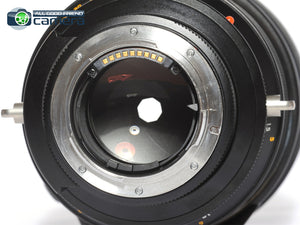 Leica APO-Summicron-R 180mm F/2 E100 ROM Lens 11354 *MINT in Box*