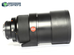 Leica APO-Summicron-R 180mm F/2 E100 ROM Lens 11354 *MINT in Box*