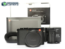 Load image into Gallery viewer, Leica Q2 Digital Camera Black 19050 w/Summilux 28mm F/1.7 Lens *MINT in Box*