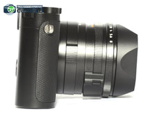 Load image into Gallery viewer, Leica Q2 Digital Camera Black 19050 w/Summilux 28mm F/1.7 Lens *MINT in Box*