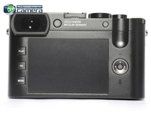 Load image into Gallery viewer, Leica Q2 Digital Camera Black 19050 w/Summilux 28mm F/1.7 Lens *MINT in Box*