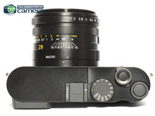 Load image into Gallery viewer, Leica Q2 Digital Camera Black 19050 w/Summilux 28mm F/1.7 Lens *MINT in Box*