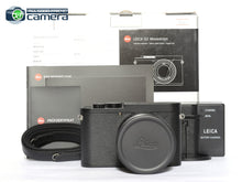 Load image into Gallery viewer, Leica Q2 Monochrom 47.3MP Digital Camera Matte Black 19055 *MINT- in Box*