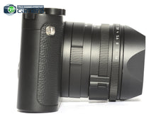 Load image into Gallery viewer, Leica Q2 Monochrom 47.3MP Digital Camera Matte Black 19055 *MINT- in Box*