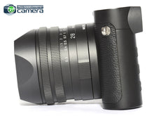 Load image into Gallery viewer, Leica Q2 Monochrom 47.3MP Digital Camera Matte Black 19055 *MINT- in Box*