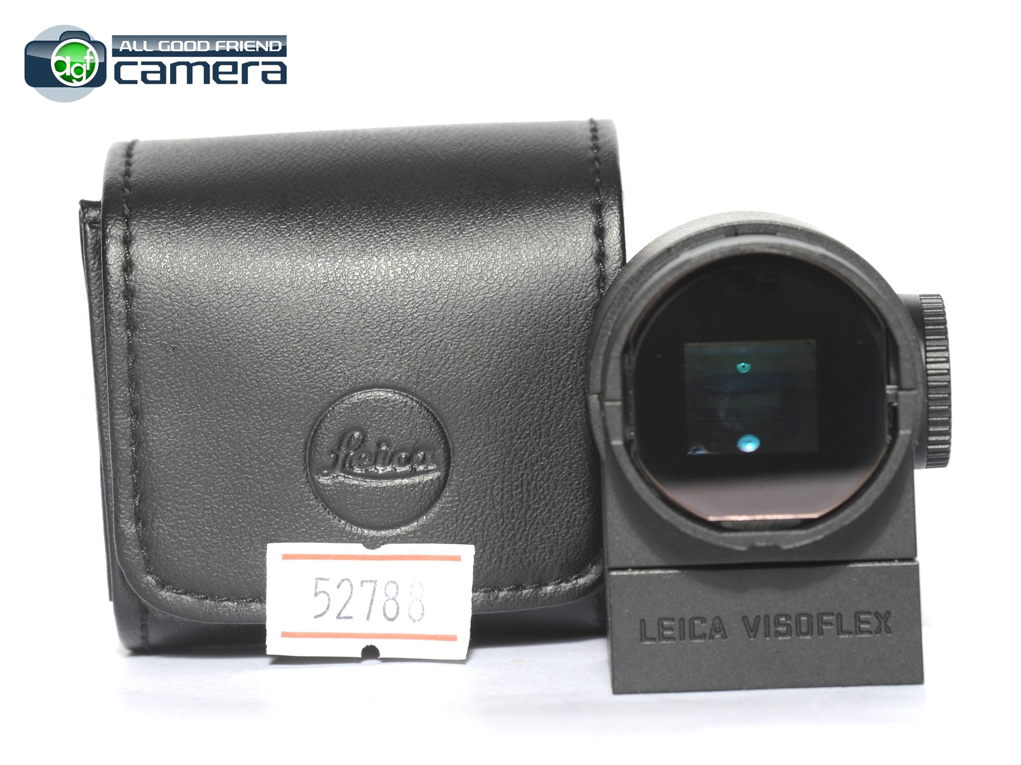 Leica Visoflex Typ 020 Viewfinder w/GPS 18767 for M10 M10-R