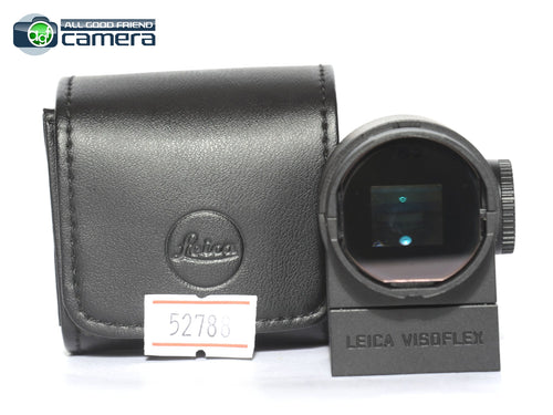 Leica Visoflex Typ 020 Viewfinder w/GPS 18767 for M10 M10-R TL TL2 *EX*