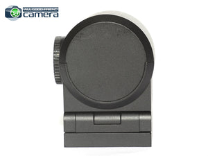 Leica Visoflex Typ 020 Viewfinder w/GPS 18767 for M10 M10-R TL TL2 *EX*