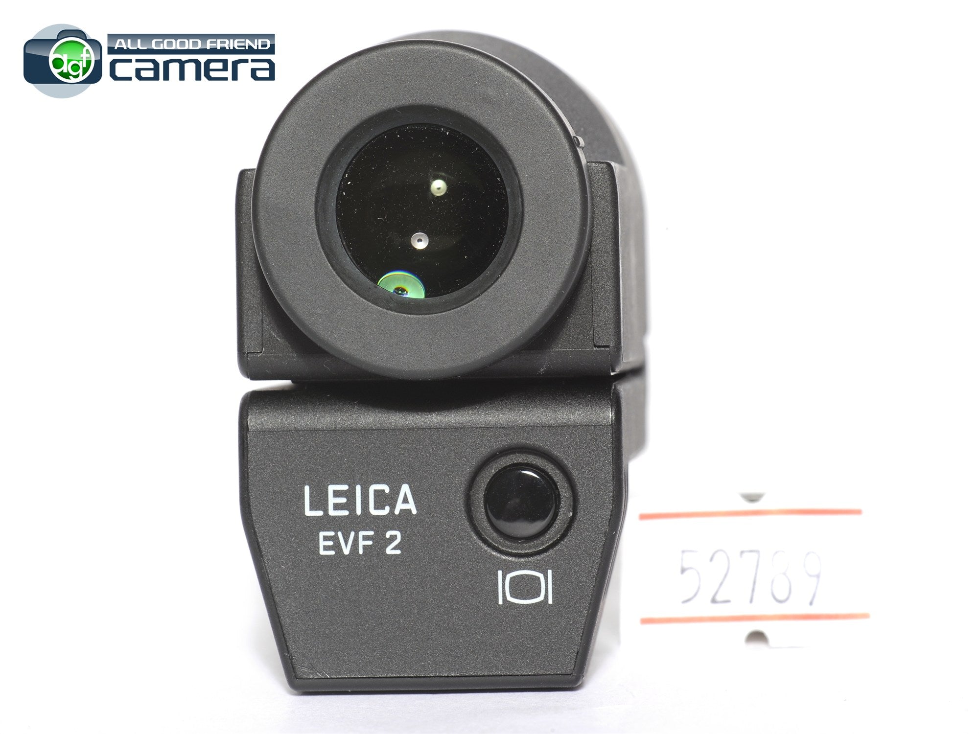 Leica EVF 2 Viewfinder 18753 for M240 M246 M-P X2 X Vario