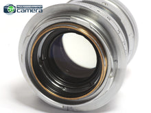 Load image into Gallery viewer, Leica Leitz Summicron 5cm 50mm F/2 Collapsible Lens M-Mount