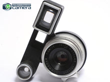 Load image into Gallery viewer, Leica Summaron 35mm F/2.8 M-Mount Lens w/Goggle
