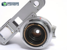 Load image into Gallery viewer, Leica Summaron 35mm F/2.8 M-Mount Lens w/Goggle