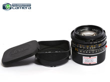 Load image into Gallery viewer, Leica Summicron-M 35mm F/2 Lens *Bokeh King* Ver.4 Canada *EX*