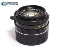 Load image into Gallery viewer, Leica Summicron-M 35mm F/2 Lens *Bokeh King* Ver.4 Canada *EX*