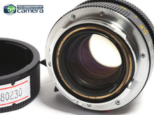Load image into Gallery viewer, Leica Summicron-M 35mm F/2 Lens *Bokeh King* Ver.4 Canada *EX*