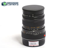Load image into Gallery viewer, Leica Tele-Elmarit-M 90mm F/2.8 Lens *Thin* 1913-1983 Edition *EX*