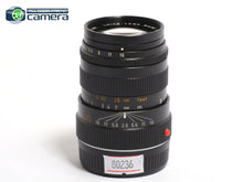 Load image into Gallery viewer, Leica Tele-Elmarit-M 90mm F/2.8 Lens *Thin* 1913-1983 Edition *EX*
