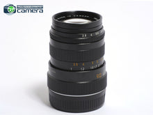 Load image into Gallery viewer, Leica Tele-Elmarit-M 90mm F/2.8 Lens *Thin* 1913-1983 Edition *EX*