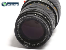 Load image into Gallery viewer, Leica Tele-Elmarit-M 90mm F/2.8 Lens *Thin* 1913-1983 Edition *EX*