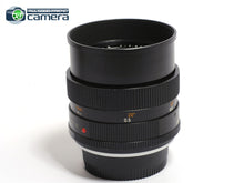 Load image into Gallery viewer, Leica Summilux-R 50mm F/1.4 Lens Ver.2 Converted to Nikon Mount