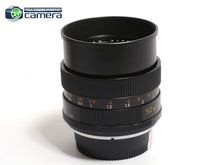 Load image into Gallery viewer, Leica Summilux-R 50mm F/1.4 Lens Ver.2 Converted to Nikon Mount