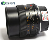Load image into Gallery viewer, Leica Summilux-R 50mm F/1.4 Lens Ver.2 Converted to Nikon Mount