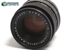 Load image into Gallery viewer, Leica Summilux-R 50mm F/1.4 Lens Ver.2 Converted to Nikon Mount
