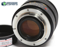 Load image into Gallery viewer, Leica Summilux-R 50mm F/1.4 Lens Ver.2 Converted to Nikon Mount