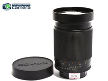 Load image into Gallery viewer, Contax Planar 135mm F/2 T* Lens MMG 60 Years Edition *EX+*
