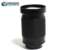 Load image into Gallery viewer, Contax Planar 135mm F/2 T* Lens MMG 60 Years Edition *EX+*