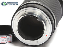 Load image into Gallery viewer, Contax Planar 135mm F/2 T* Lens MMG 60 Years Edition *EX+*