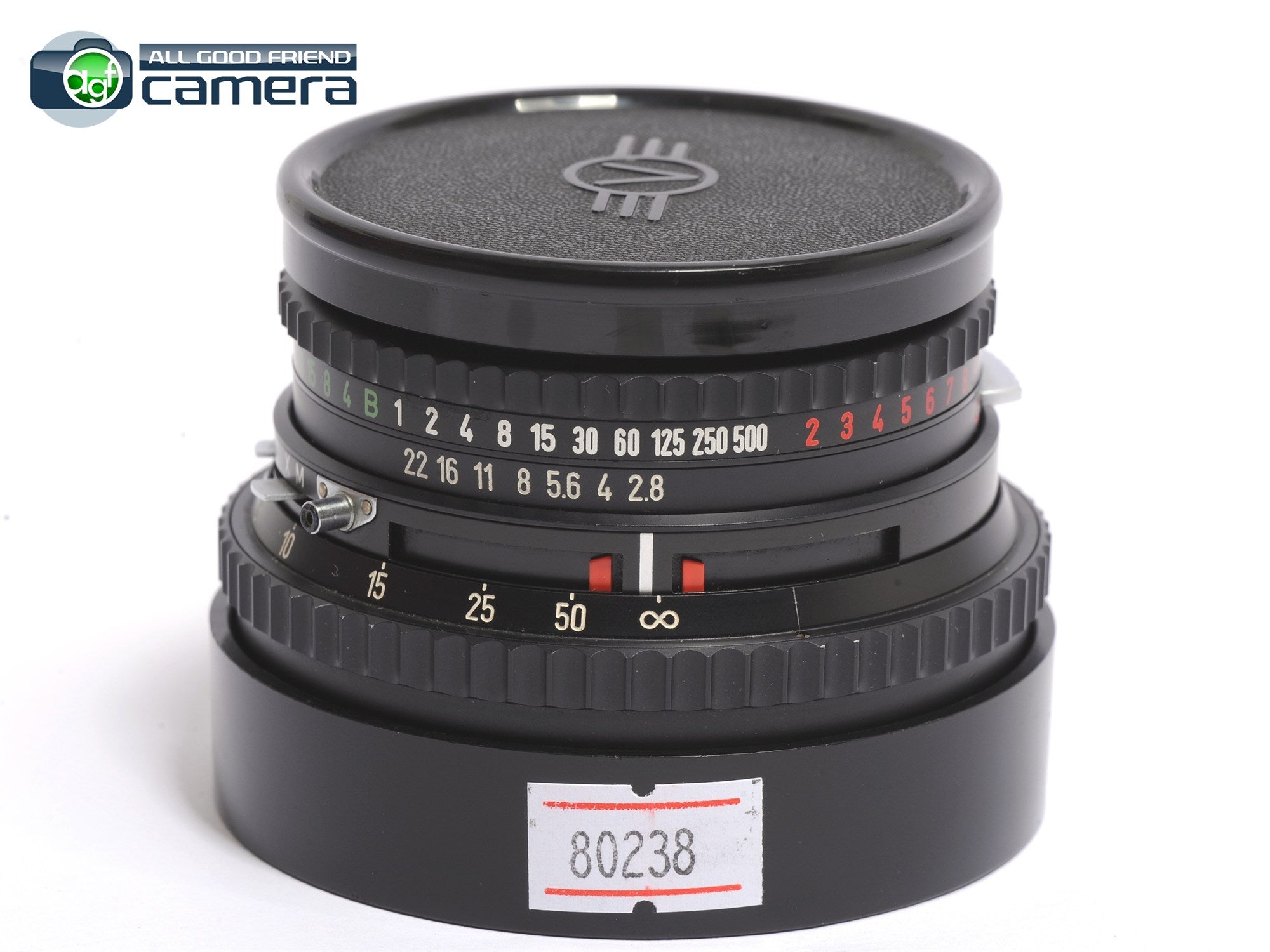 レンズ(単焦点) Hasselblad Planar C 80mm f/2.8 T* Hasselblad C Planar 80mm F/2.8 T* Lens – AGFCamera