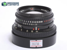 Load image into Gallery viewer, Hasselblad C Planar 80mm F/2.8 T* Lens
