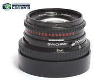 Load image into Gallery viewer, Hasselblad C Planar 80mm F/2.8 T* Lens