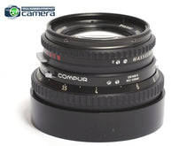 Load image into Gallery viewer, Hasselblad C Planar 80mm F/2.8 T* Lens