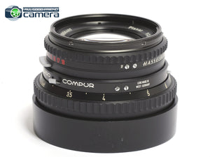 Hasselblad C Planar 80mm F/2.8 T* Lens