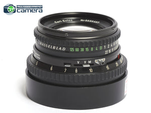Hasselblad C Planar 80mm F/2.8 T* Lens