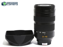 Load image into Gallery viewer, Leica Vario-Elmarit-SL 24-90mm F/2.8-4.0 ASPH. Lens 11176 *MINT-*