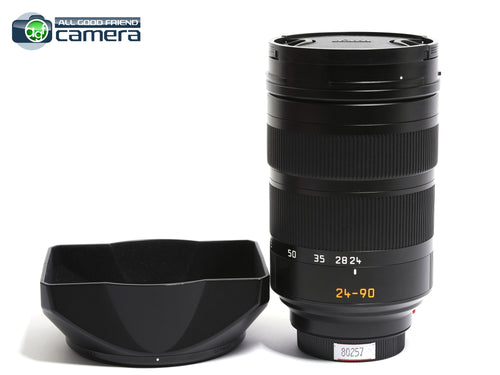 Leica Vario-Elmarit-SL 24-90mm F/2.8-4.0 ASPH. Lens 11176 *MINT-*