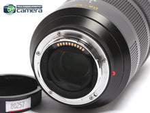 Load image into Gallery viewer, Leica Vario-Elmarit-SL 24-90mm F/2.8-4.0 ASPH. Lens 11176 *MINT-*