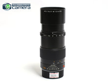 Load image into Gallery viewer, Leica APO-Telyt-M 135mm F/3.4 Lens non-6Bit Black 11889 *MINT*