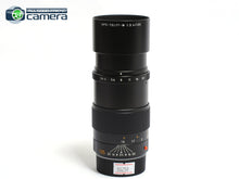 Load image into Gallery viewer, Leica APO-Telyt-M 135mm F/3.4 Lens non-6Bit Black 11889 *MINT*