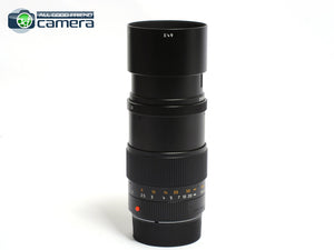 Leica APO-Telyt-M 135mm F/3.4 Lens non-6Bit Black 11889 *MINT*