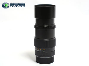 Leica APO-Telyt-M 135mm F/3.4 Lens non-6Bit Black 11889 *MINT*